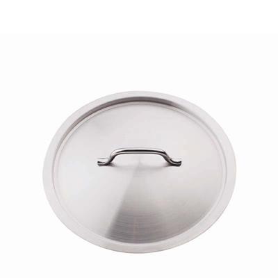 COPERCHIO INOX 20 CM