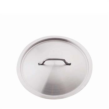 COPERCHIO INOX 32 CM