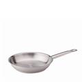 PADELLA INOX 18/10 1 MANICO 20 CM