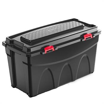 CONTENITORE IPERBOX 85 LT BLACK LINE