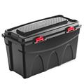 CONTENITORE IPERBOX 85 LT BLACK LINE
