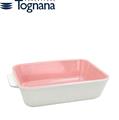 PIROFILA RETTANGOLARE CON MANICI 24 X 16 X 6 CM PEPPER ROSA