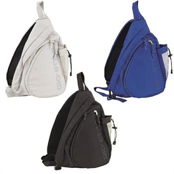 BORSA TERMICA REEF ONE SHOULDER BACKPACK 9 LT COLORI ASS