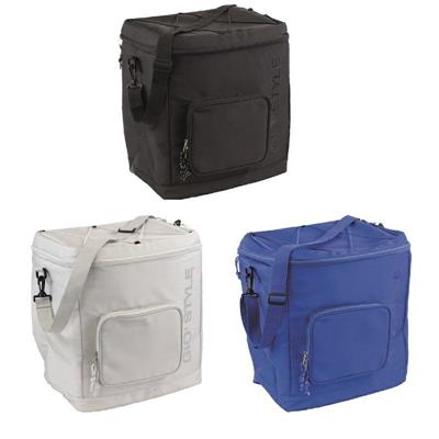 BORSA TERMICA REEF SQUARE 33 LT COLORI ASS