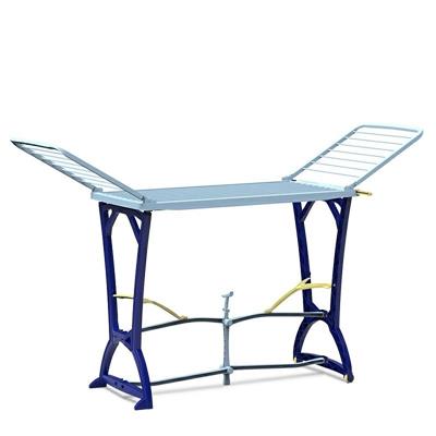 STENDIBIANCHERIA PANNY EVOLUTION BLU/AZZURRO