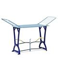 STENDIBIANCHERIA PANNY EVOLUTION BLU/AZZURRO