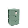 CASSETTIERA DOMUS 3 GREEN TEA