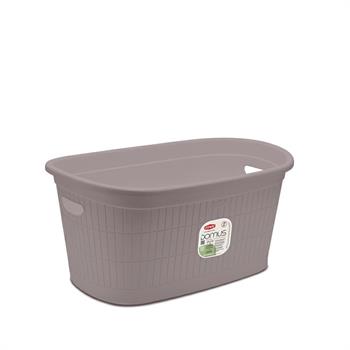 CESTA DOMUS GREIGE