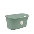 CESTA DOMUS GREEN TEA