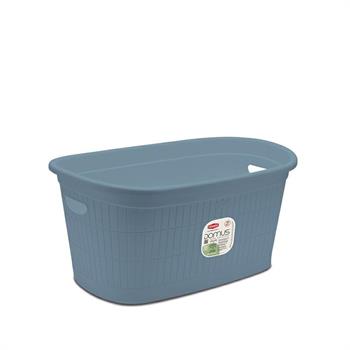 CESTA DOMUS SMOKY BLUE