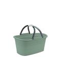CESTA DOMUS CON MANICI GREEN TEA