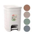 PATTUMIERA DOMUS 20 LT GREEN TEA