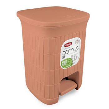 PATTUMIERA DOMUS 20 LT MOCHA MOUSSE