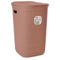 PORTABIANCHERIA DOMUS 36 LT MOCHA MOUSSE