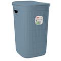 PORTABIANCHERIA DOMUS 36 LT SMOKY BLUE