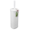PORTASCOPINO BAGNO DOMUS BIANCO POLVERE