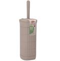 PORTASCOPINO BAGNO DOMUS GREIGE
