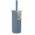 PORTASCOPINO BAGNO DOMUS SMOKY BLUE