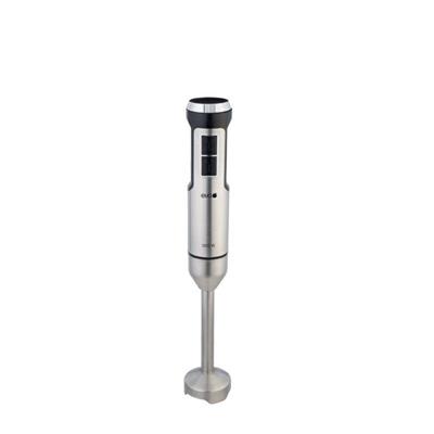 FRULLATORE AD IMMERSIONE INOX 1000 W