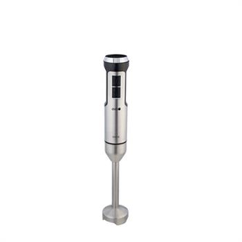 FRULLATORE AD IMMERSIONE INOX 1000 W
