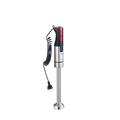 FRULLATORE AD IMMERSIONE INOX ROSSO 1000 W