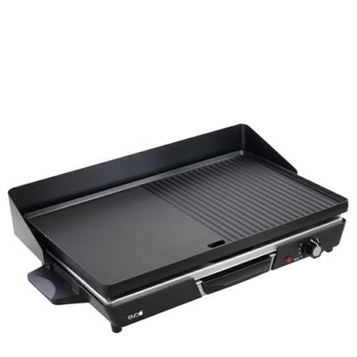 PIASTRA DA TAVOLO ELETTRICA 1800 W 42 X 24 CM