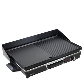 PIASTRA DA TAVOLO ELETTRICA 1800 W 42 X 24 CM