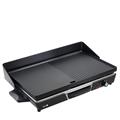 PIASTRA DA TAVOLO ELETTRICA 1800 W 42 X 24 CM