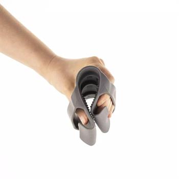 PRESINA SILICONE GRIPPY 140 X 120 X H 60 MM GRIGIO