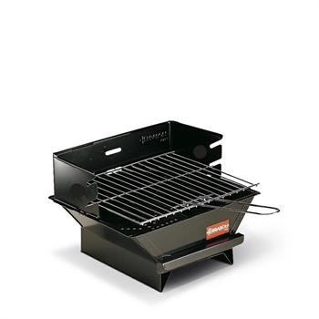 BARBECUE MINI GRILL