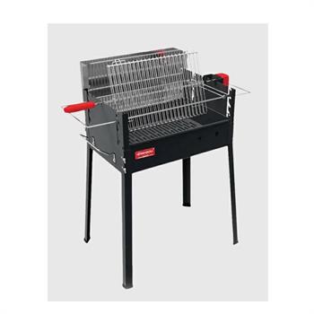 BARBECUE VERTIGO ECO