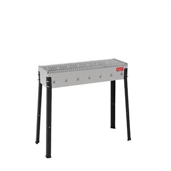 BARBECUE KEBAB