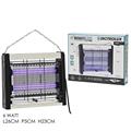 LAMPADA MOSQUITO KILLER 6 W