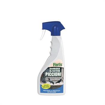 DISABITUANTE PICCIONI BARRIERA OLFATTIVA 500 ML
