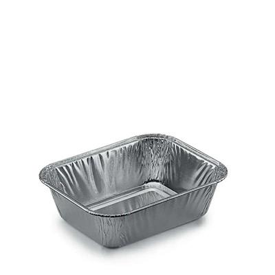 CONTENITORE ALLUMINIO 280 CC CONF. 100 PZ
