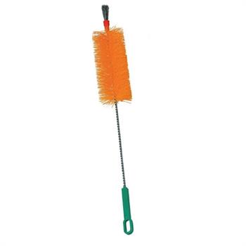 LAVABOTTIGLIE CON CIUFFO 46 CM