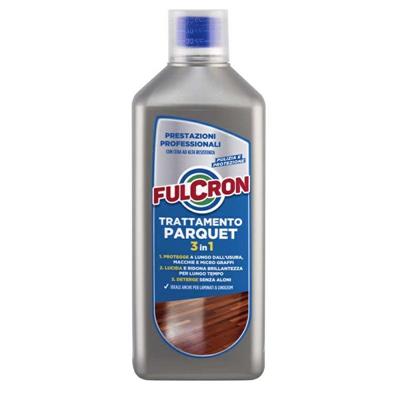 FULCRON TRATTAMENTO PAVIMENTO PARQUET 3IN1 1 LT