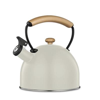 BOLLITORE INOX ALASKA 2,5 LT