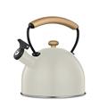 BOLLITORE INOX ALASKA 2,5 LT