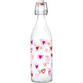 BOTTIGLIA LORY 1 LT DECORO LITTLE THINGS
