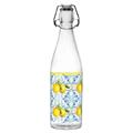 BOTTIGLIA LORY 1 LT DECORO SUNNY LEMON