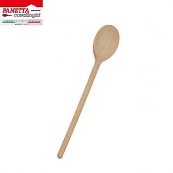 MESTOLO LEGNO TORNITO 80 CM