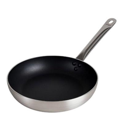 PADELLA ALLUMINIO ANTIADERENTE BASIC INDUZIONE 32 CM