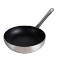 PADELLA ALTA ALLUMINIO ANTIADERENTE BASIC INDUZIONE 40 CM