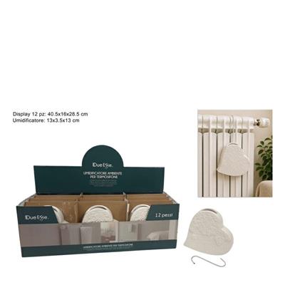 EVAPORATORE DEUMIDIFICATORE CUORE