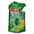 ACTIFF PIATTI 2 LT LIMONE RICARICA