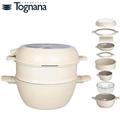 PENTOLA BATTERIA 11 PZ MODULO CHAMPAGNE