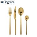 POSATE SERVIZIO 24 PZ ANTONY OPHIRA GOLD