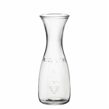 BROCCA MISURA 0.5L BORMIOLI