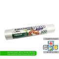BUSTE FRIGO GELO 28 X 40 CM 300 PZ ROTOLO IRGE